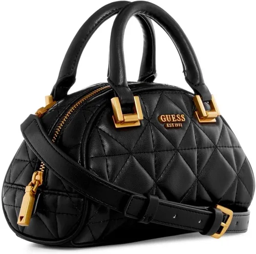 Vista 2 de GUESS Mildred Mini Bowler