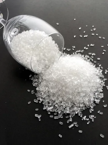 Vista 7 de Sal de Epsom Sulfato de Magnesio en polvo de grado alimenticio, 10.58 oz por botella