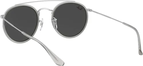 Vista 6 de Ray-Ban - Gafas de sol redondas para mujer