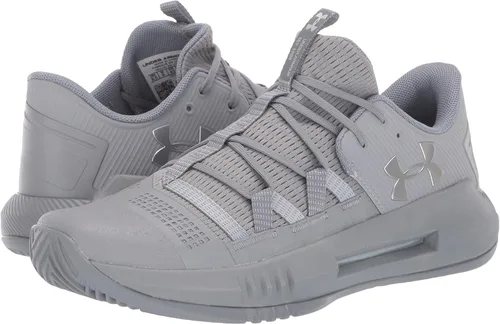 Vista 7 de Under Armour Block City 20 - Zapatos de voleibol para mujer