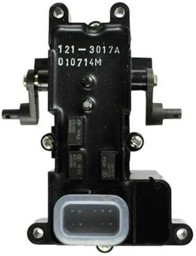Vista 2 de Toro Módulo de control de frenos 121-3017 Timecutter 2012-2014