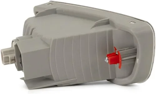 Vista 5 de Para 1999-2002 Toyota 4RUNNER Conjunto de luz de señal lado del conductor TO2530133 81520-35250