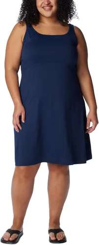 Vista 215 de Columbia Vestido PFG Freezer III para mujer