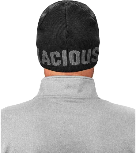 Vista 5 de Ergodyne Gorro tenacious para hombre negro talla única de EE UU