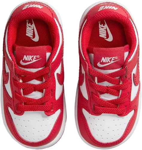 Vista 651 de Nike Kid's Dunk Low Sneaker