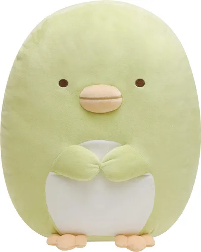 Vista 8 de SUMIKKOGURASHI Peluche de la serie original San-X (Tokage 4 pulgadas)