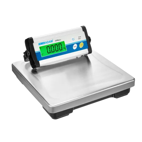 Vista 11 de Adam Equipment, balanza para mostrador CPWplus, 1