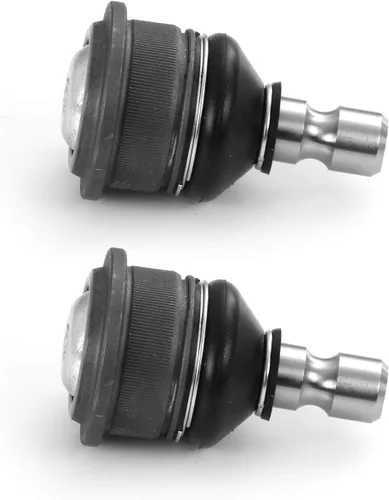 Vista 138 de Metrix - 2 juntas de rótula superior delantera K3134T para Dodge Ram 1500 4WD 94-01, Ram 2500 4WD 94-99, Jeep Cherokee 84-01, Wrangler 97-17