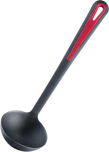 Vista 5 de Westmark 28562270 Cucharón de sopa suave, A, negro