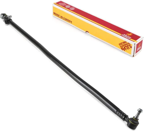 Vista 43 de Metrix Premium Chassis Parts Enlace central compatible con Mercedes-Benz 300SD 1992-1993
