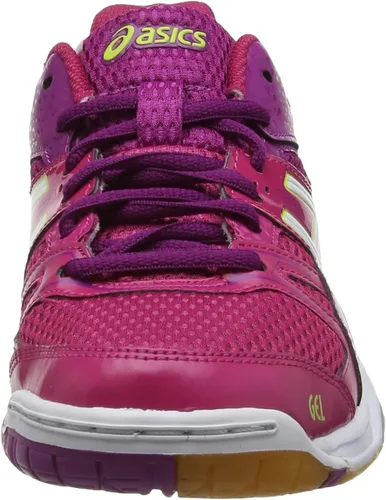 Vista 2 de ASICS Gel Rocket 7 calzado de vóley para mujer.