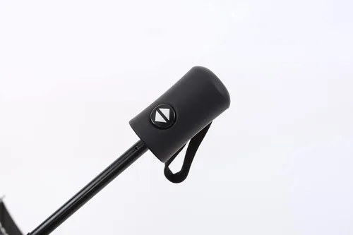 Vista 7 de Ruotong Unique - Sombrilla plegable de viaje con cierre automático y apertura automática resistente a los rayos UV sombrilla de encaje de princesa