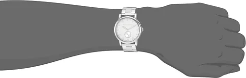 Vista 2 de Vince Camuto Reloj de pulsera para hombre