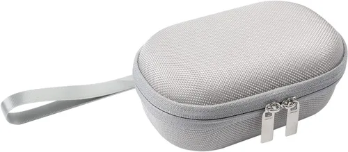 Vista 4 de AONKE Funda rígida EVA para Logitech M510M330M720Signature M650 LG3045MX Anywhere 3Logitech G ProG703Logitech G PRO X Gaming Mouse inalámbrico