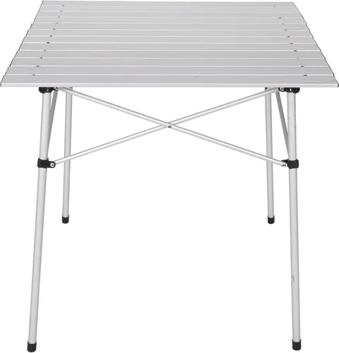 Vista 9 de Stansport Compact Portable Kids Picnic Table – Foldable Space-Saving Design with Locking Legs – Lightweight Children’s Picnic Set for Travel, Parks