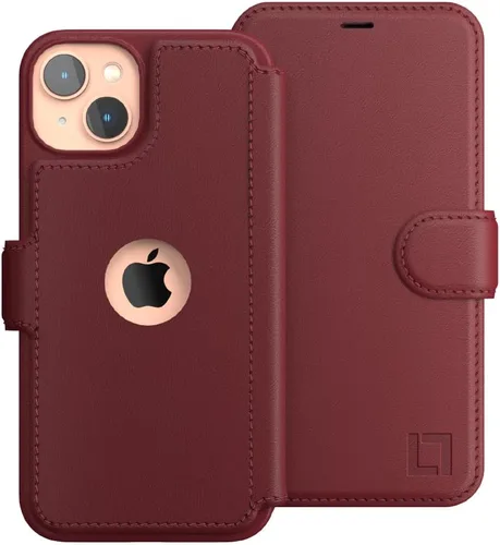 Vista 29 de LUPA - Funda tipo cartera para iPhone 11 Pro y Pro Max