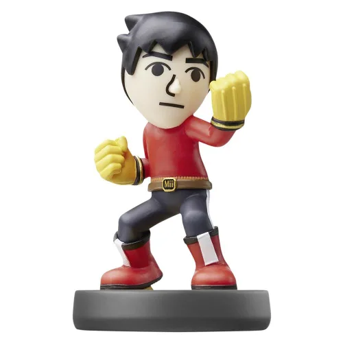 Vista 11 de Nintendo Luigi amiibo - Nintendo Wii U