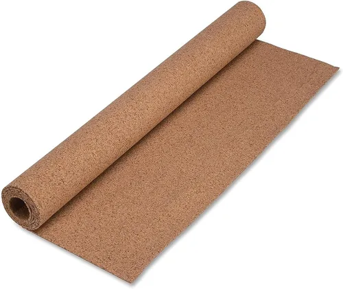 Vista 2 de Lorell Rollo de corcho, 24"x48