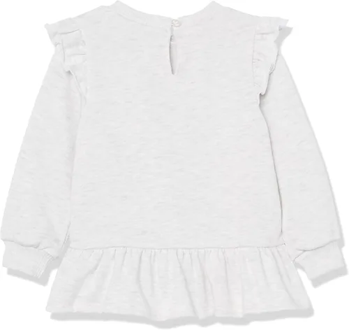 Vista 2 de Kids Headquarters Conjunto de leggings de 2 piezas para niñas