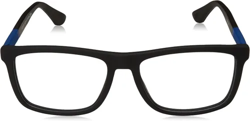 Vista 2 de Gafas de sol Tommy Hilfiger T 1561 0003 Negro Mate 00 Demo Lens