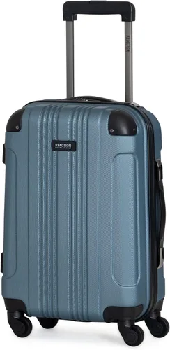 Vista 214 de Kenneth Cole Reaction Out Of Bounds - Equipaje de transporte vertical, Carbón), 5705058