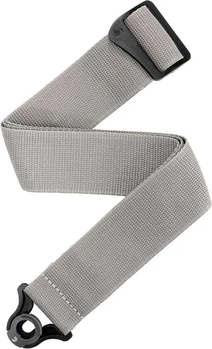Vista 10 de D'Addario Auto Lock Guitar Strap - Acoustic & Electric Accessories