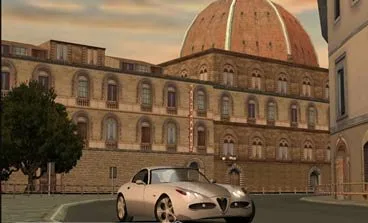 Vista 8 de SCAR Squadra Corse Alfa Romeo