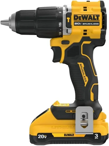 Vista 3 de 20V ATOMIC COMPACT HD - KIT