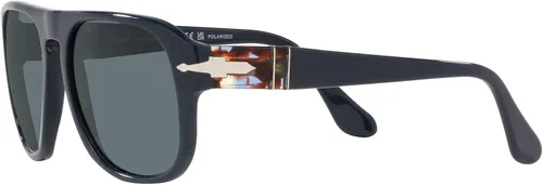 Vista 3 de Persol Gafas de sol estilo aviador Po3310s