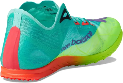 Vista 7 de New Balance Tenis de correr Xc 5k V6 para hombre