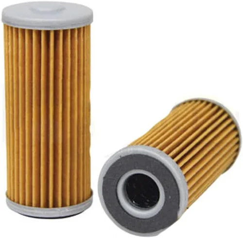 Vista 2 de (2) Filtro hidráulico 604126 se adapta a Hustler X-One 936237 936245US 936252 936260