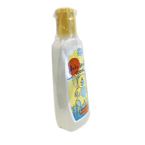 Vista 2 de Baby Bench Gota de limón (Y), gota de limón, 3.4 fl oz (paquete de 1)