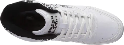 Vista 5 de British Knights Men's Kings Sl Sneakers