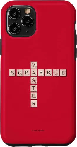 Vista 29 de Scrabble Carcasa Master of Scrabble para iPhone 17
