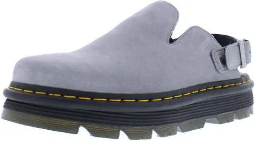 Vista 16 de Dr. Martens Zeb Zag Mule unisex para adultos