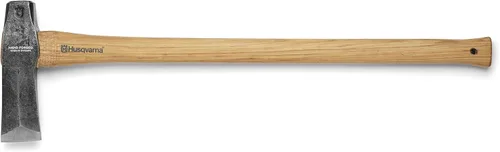 Vista 13 de Hacha de carpintero de madera de 19 pulgadas Husqvarna 576926501, Gris