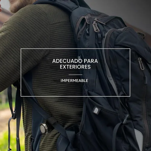 Vista 6 de BTECH Dispositivo PTT inalámbrico PTT (Push-to-Talk) - Compatible con radios GMRS-PRO y UV-PRO y auriculares Bluetooth HFP para una comunicación