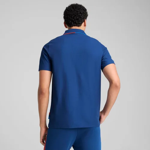 Vista 4 de PUMA Polo BMW M Motorsport estándar para hombre
