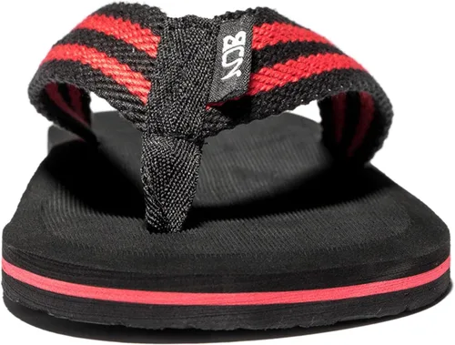 Vista 3 de NewDenBer Sandalias cómodas para hombre, sandalias ligeras de playa de verano