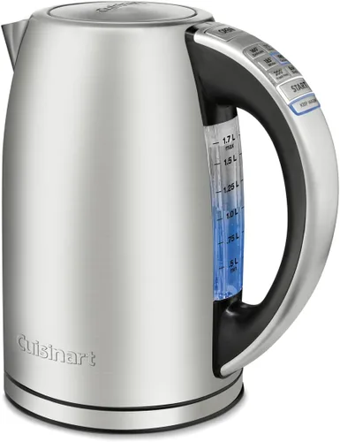 Vista 10 de Cuisinart Hervidor programable CPK-17