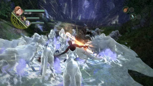 Vista 6 de Trinity Souls Of Zill Oll - Playstation 3 Renewed