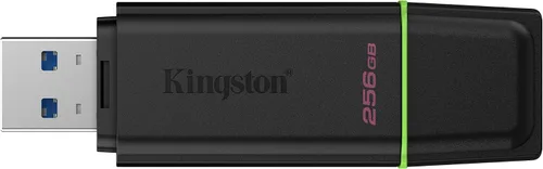 Vista 7 de Kingston Unidad flash DataTraveler Exodia de 512 GB USB 3.2 Gen 1 DTXG2/512GB Púrpura