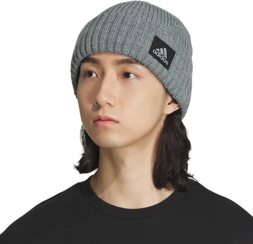 Vista 5 de adidas Gorro con nudo de pino para hombre