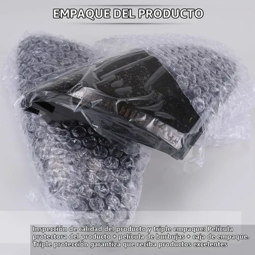 Vista 6 de Repuesto de luz intermitente para espejo izquierdo y derecho del lado del conductor para Dodge Ram 1500 2500 2009 2010 2011 2012 2013 2014 2015 2016