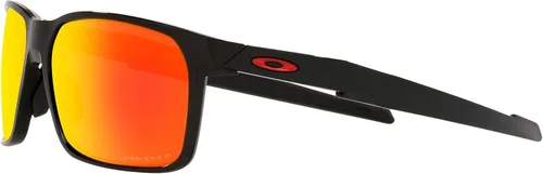 Vista 3 de Oakley Gafas de sol rectangulares Oo9460 Portal X para hombre
