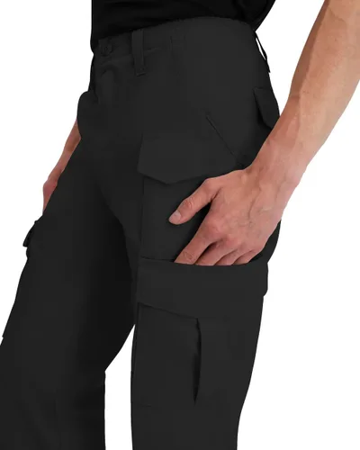Vista 7 de Genuine Gear Tactical Pant Negro