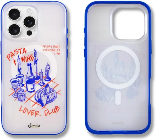 Vista 94 de Sonix - Funda para iPhone 12 y iPhone 12 Pro, compatible con MagSafe, probada contra caídas de 10 pies, Brown Tort, diseño de carey marrón