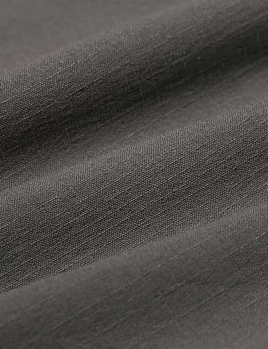 Vista 4 de CRZ YOGA Pantalones cortos de senderismo ligeros de tiro medio para mujer, 4 pulgadas, elásticos, atléticos, de verano, viajes, al aire libre