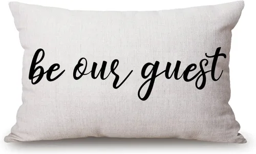 Vista 20 de Solekla Fundas de Cojines Decorativos de Granja para Exteriores para Sofá Cama Patrón de Perro Dachshund Weiner Funda de Almohada de Decoración