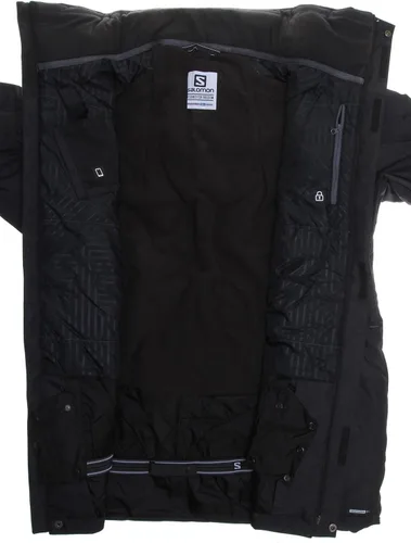 Vista 3 de Salomon Chaqueta Fantasy para hombre